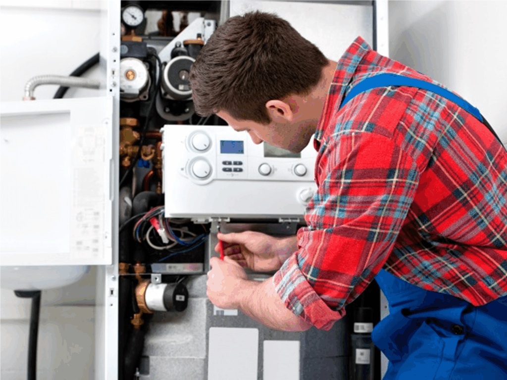 Karapürçek Termoteknik Termoteknik kombi petek temizleme – Isınma sorunu kökünden çözüldü. - Teknik servis örneği